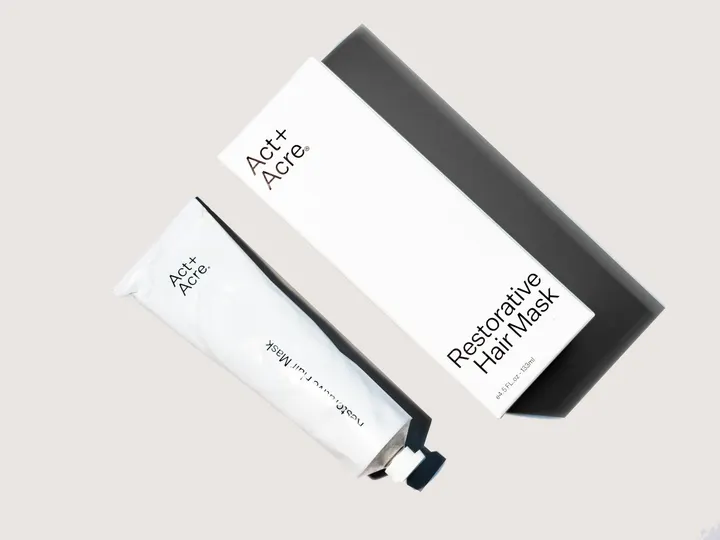 ÉCUME — Beauté & rituel