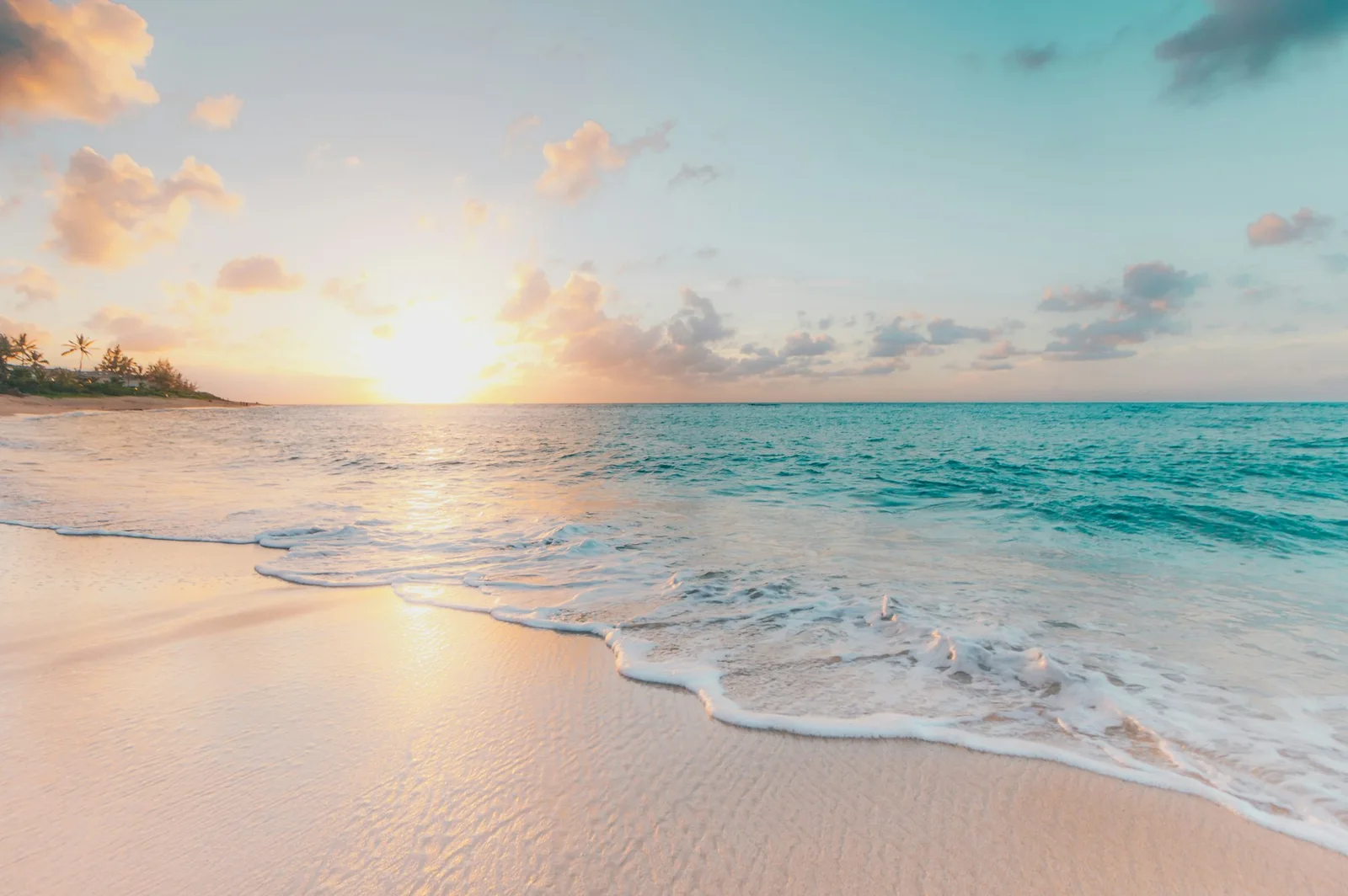 Photographie d’inspiration pour l’univers HORIZON