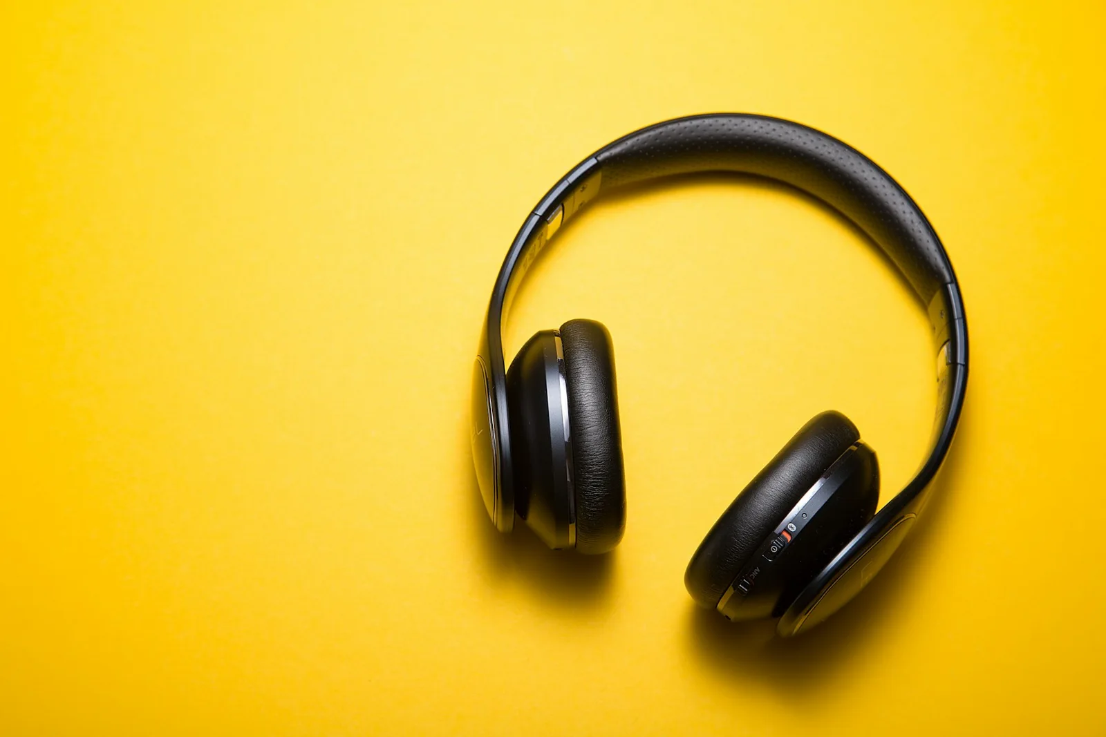 La musique. Rien d’autre.