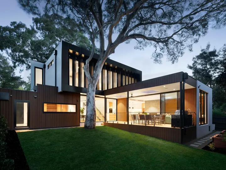 STRATE — Architecture & espaces