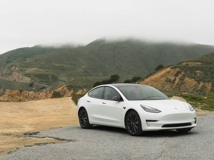 VOLT — Mobilité électrique